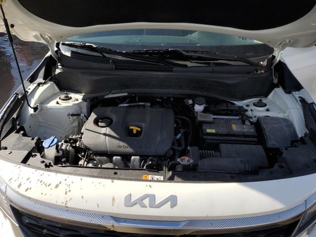 KNDEUCAA8P7352134 KIA SELTOS S