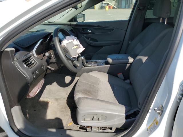 2015 CHEVROLET IMPALA LS 2G11Z5SL0F9187231