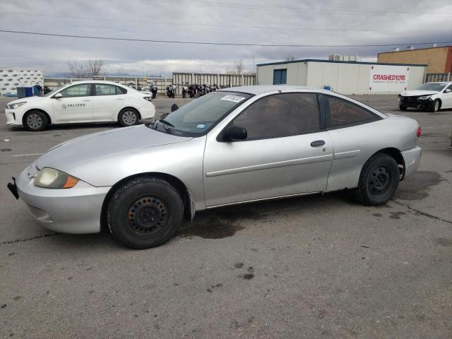 2004 Chevrolet Cavalier 