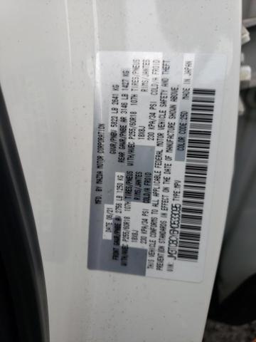 2021 MAZDA CX-9 TOURI - JM3TCBCY6M0533095