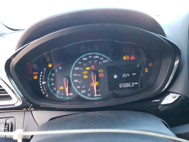 2020 CHEVROLET SPARK 1LT KL8CC6SA8LC438676