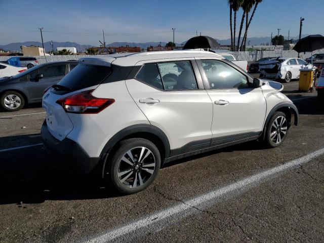 2020 NISSAN KICKS SV - 3N1CP5CV9LL531964