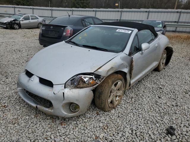 2008 Mitsubishi Eclipse 