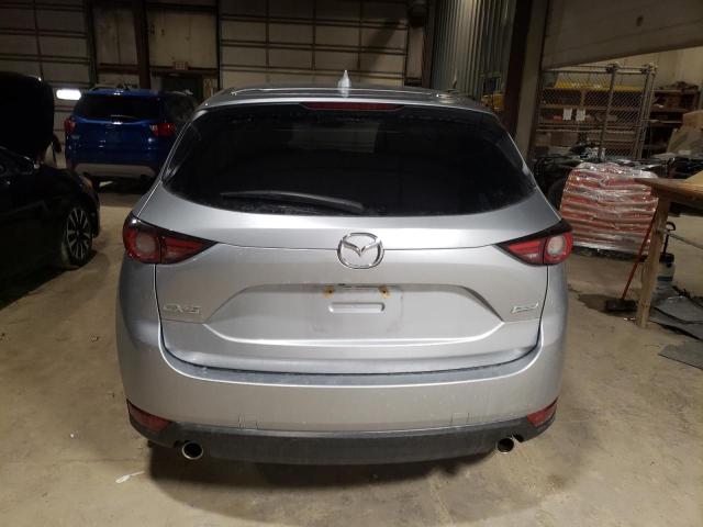2019 MAZDA CX-5 GRAND - JM3KFADM7K1640186
