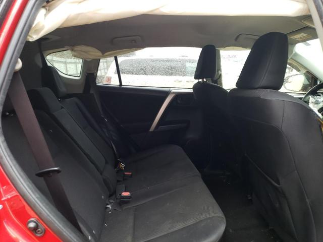 2016 TOYOTA RAV4 LE - JTMZFREV3GJ090229