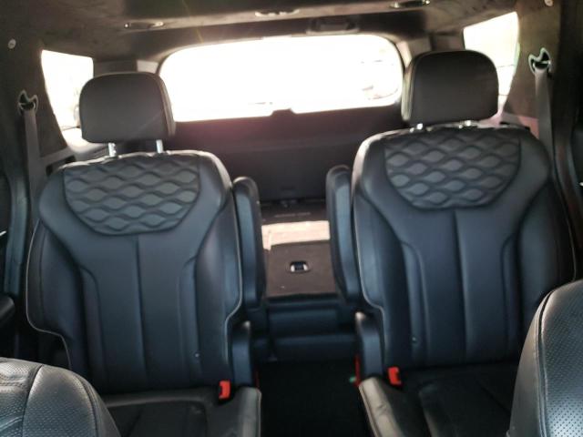 2022 HYUNDAI PALISADE C - KM8R74HE9NU336459