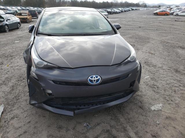 JTDKBRFU3G3508862 | 2016 TOYOTA PRIUS