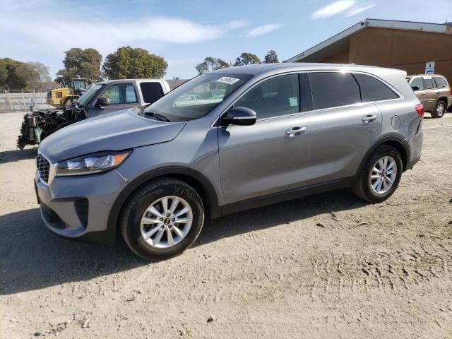 2019 Kia Sorento L