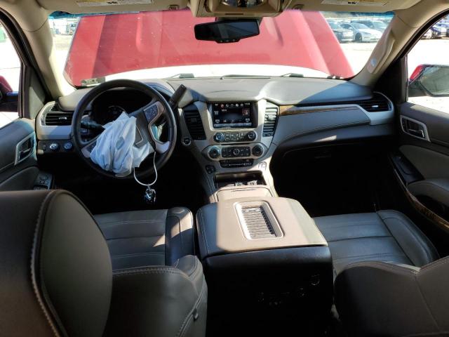 2015 GMC YUKON 1GKS2CKJXFR553158
