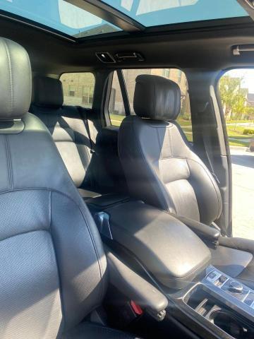 SALGS2SV8JA511425 Land Rover Range Rover Hse