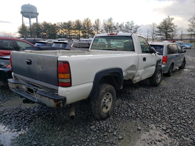 1GTHC24U36E208582 GMC Sierra C2500 Heavy Duty