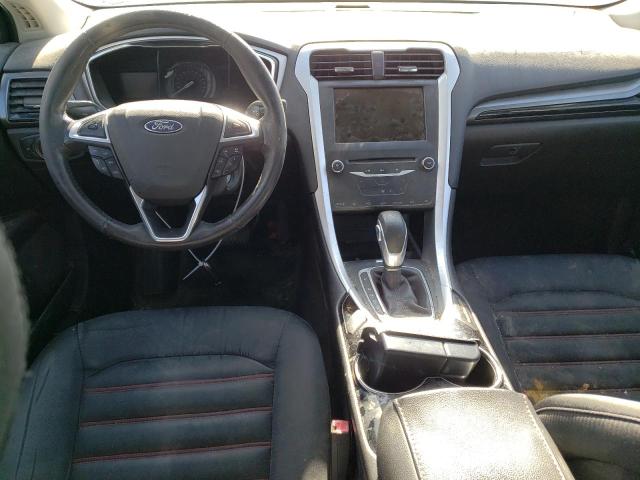 2015 FORD FUSION SE 3FA6P0H73FR275920