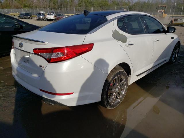 5XXGR4A67DG212588 KIA OPTIMA SX