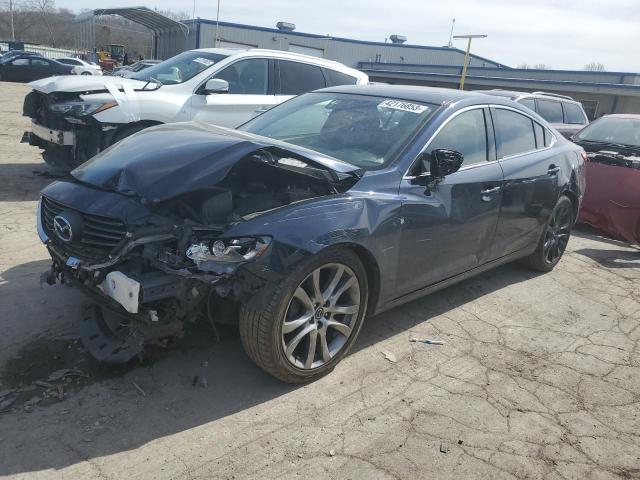 2016 MAZDA 6 GRAND TO - JM1GJ1W58G1457843