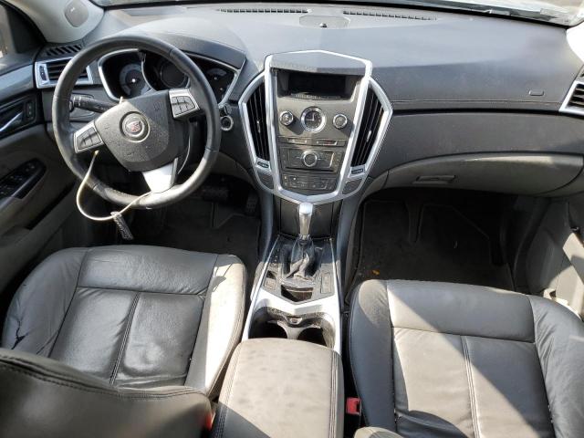 3GYFNGE33CS562716 Cadillac SRX