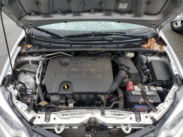2016 TOYOTA COROLLA L 2T1BURHE5GC512421