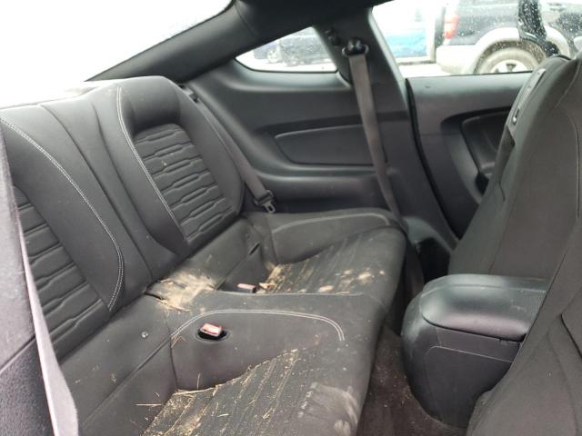 2015 FORD MUSTANG GT 1FA6P8CF2F5399001