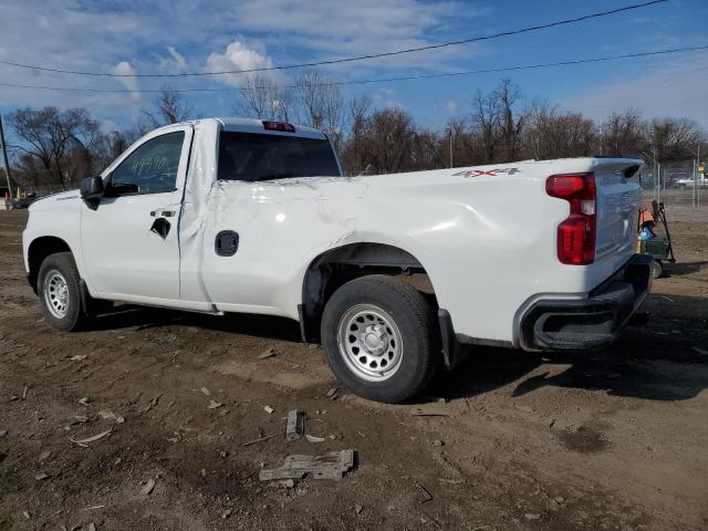 VIN 5LMYJ8XY6LGL19238 2019 CHEVROLET SILVERADO no.2