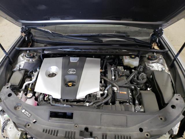 2021 LEXUS ES 300H LU 58AEA1C14MU002687