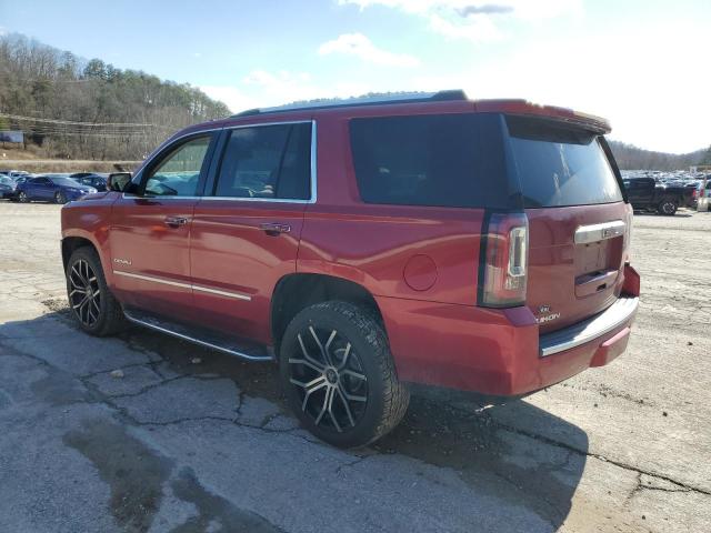 2015 GMC YUKON 1GKS2CKJXFR553158
