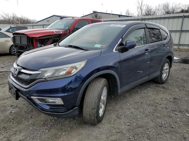 2015 HONDA CR-V EX 5J6RM4H53FL071374