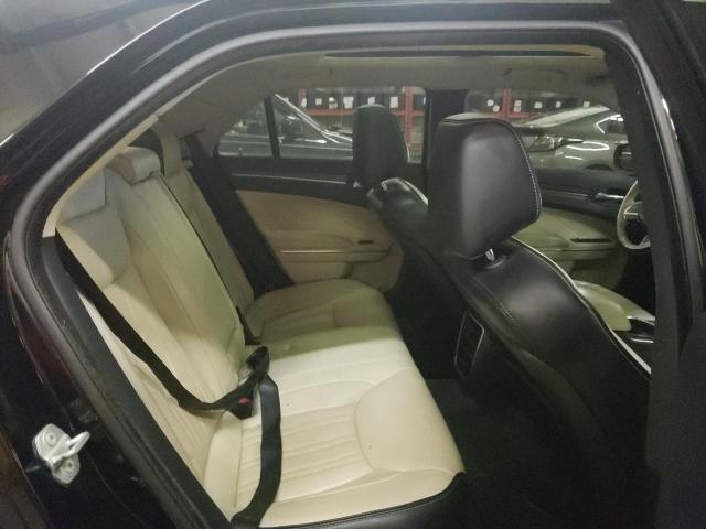 2015 CHRYSLER 300C PLATI - 2C3CCASG8FH831601