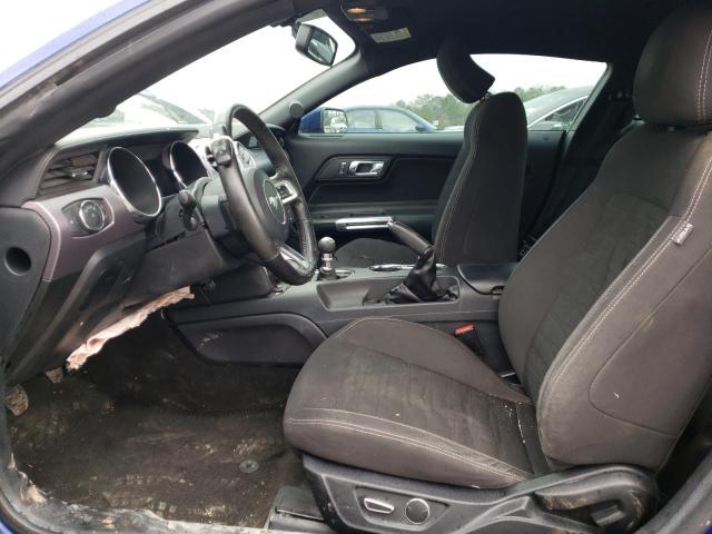 2015 FORD MUSTANG GT 1FA6P8CF2F5399001