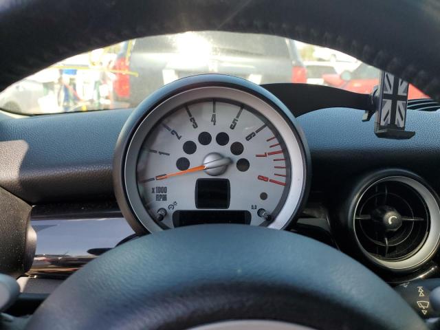 WMWMF7C58ATZ73981 Mini Cooper