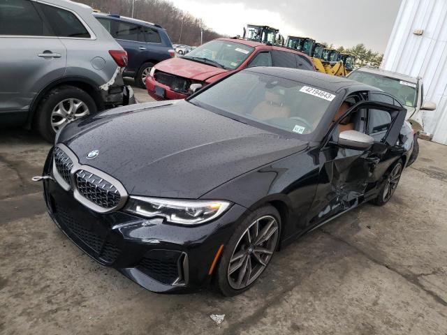 2021 BMW M340XI - 3MW5U9J05M8B54015