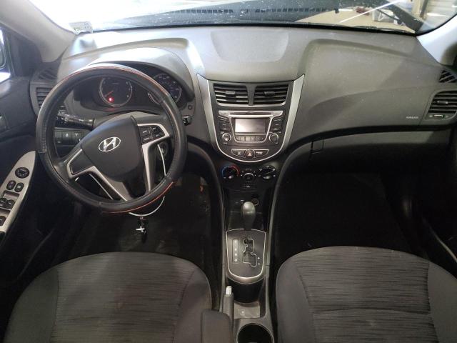 2015 HYUNDAI ACCENT GS - KMHCT5AE7FU220972