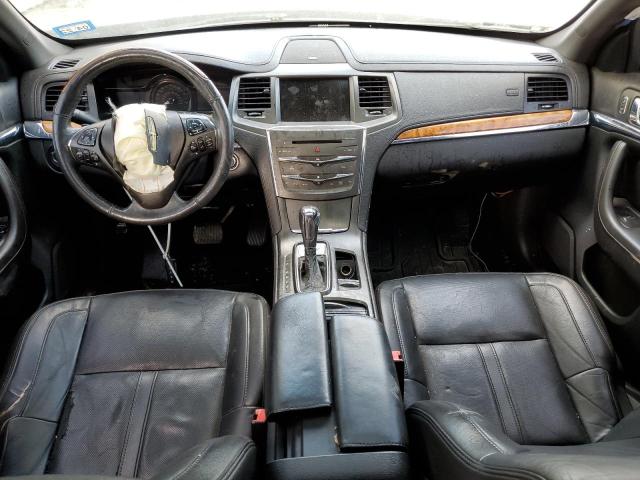 1LNHL9EK5DG616570 Lincoln MKS