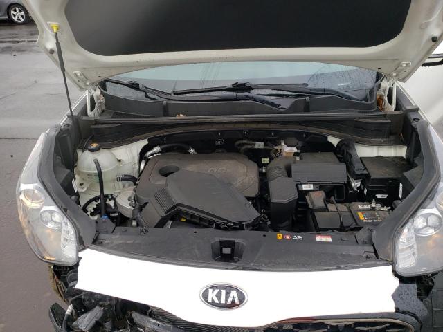 KNDP6CAC6L7833224 | 2020 KIA SPORTAGE S