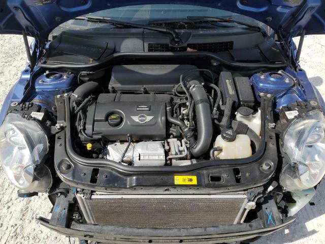 WMWSX3C55CT154877 Mini Cooper