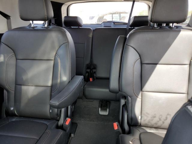 2019 CHEVROLET TRAVERSE H 1GNEVJKWXKJ130094