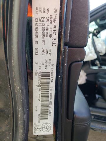 2019 JEEP GRAND CHER - 1C4RJFAG5KC737490