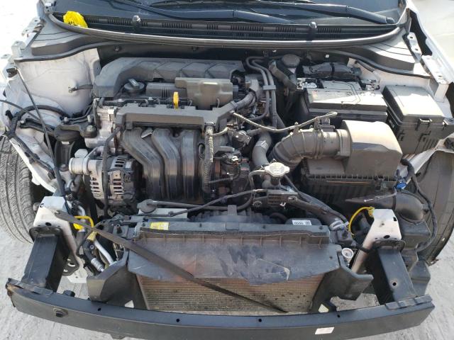 3KPA24ADXME377018 KIA RIO LX