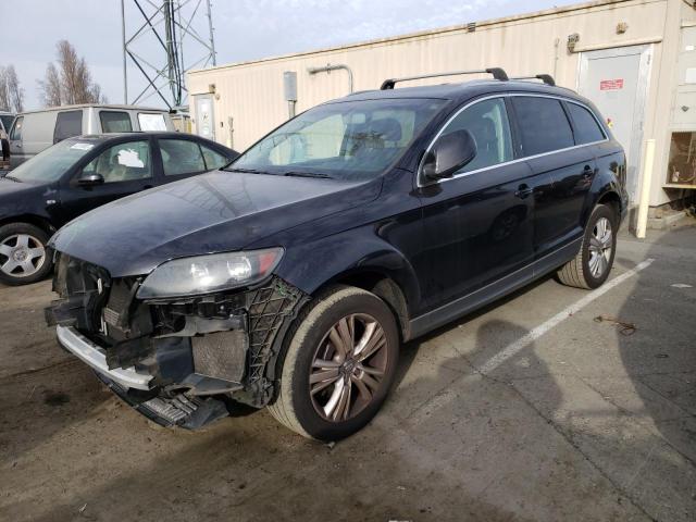 2011 Audi Q7 Premium