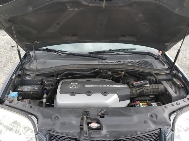 2HNYD18693H539927 Acura Mdx Touring