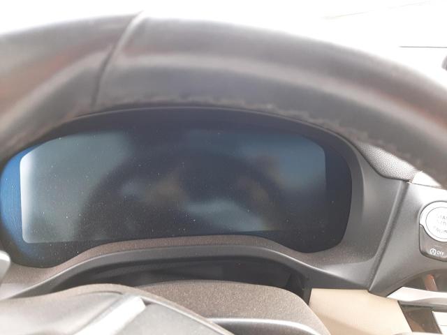 5UXTY3C02L9B06700 BMW X3 Sdrive30i