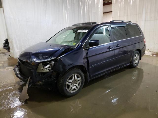 2006 Honda Odyssey TOURING