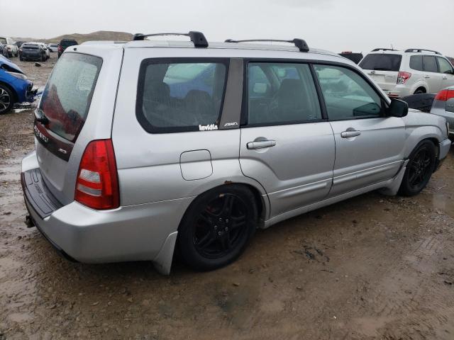 JF1SG69674G704262 Subaru Forester 2.5xt
