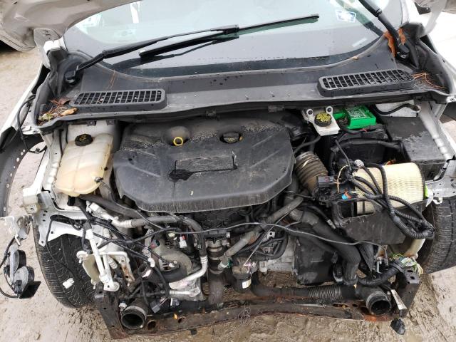2016 FORD ESCAPE TIT - 1FMCU9J98GUB49676