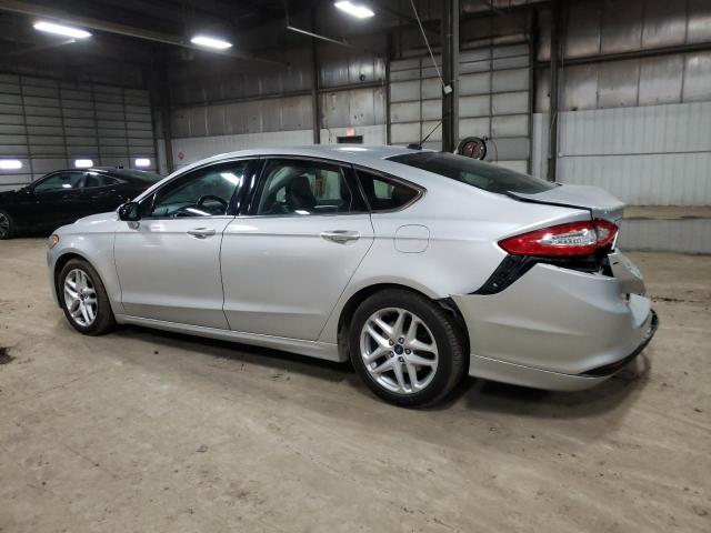 2015 FORD FUSION 4D 3FA6P0HD6FR232212
