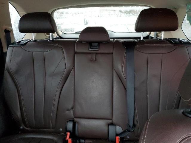 2016 BMW X5 XDRIVE3 5UXKR0C52G0S89624