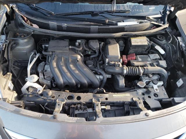 2015 NISSAN VERSA - 3N1CN7AP6FL865704