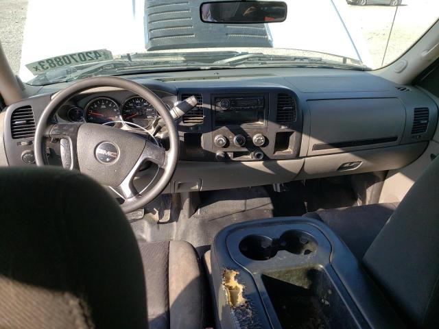 1GD21ZCG0BZ241814 GMC Sierra C2500 Heavy Duty