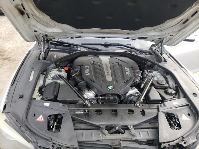 WBAKB8C54BCY65660 BMW 750 LI