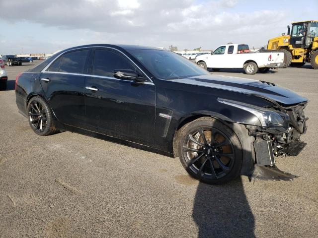 2017 CADILLAC CTS-V - 1G6A15S62H0155647