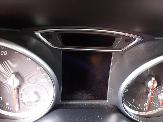 2018 MERCEDES-BENZ CLA 250 4M - WDDSJ4GBXJN691584
