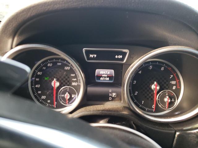 4JGED6EB2HA065215 Mercedes-Benz Gle Coupe 43 Amg